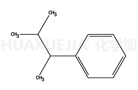 1,2-二甲基丙基苯