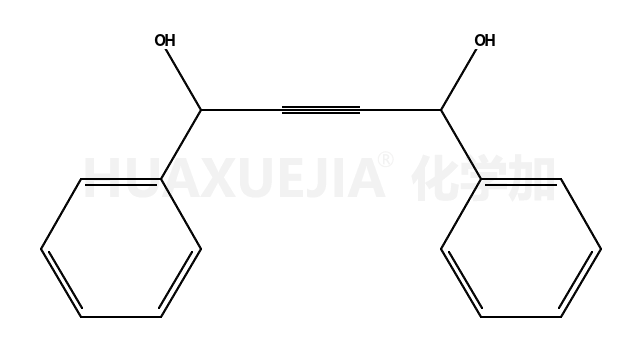 1,4-diphenylbut-2-yne-1,4-diol