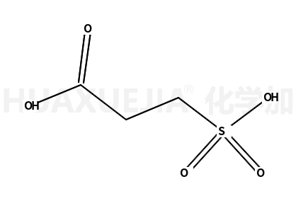 3-sulfopropanoic acid