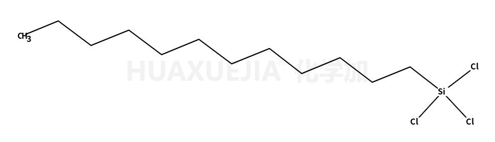 十二烷基三氯硅烷