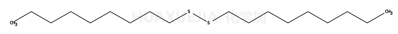 DI-N-NONYL DISULFIDE