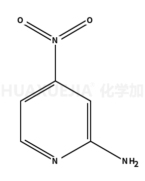 2-氨基-4-硝基吡啶