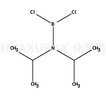 二氯(二异丙基氨基)硼烷