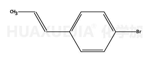 1-bromo-4-[(E)-prop-1-enyl]benzene