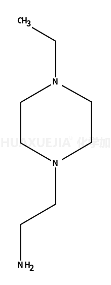 2-(4-乙基哌嗪-1-基)乙胺