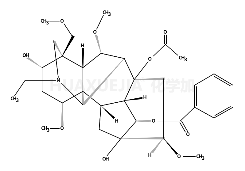 Indaconitone