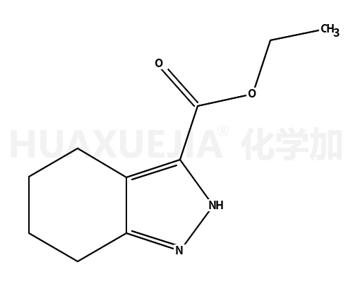 4,5,6,7-四氢-1H-吲唑-3-羧酸乙酯