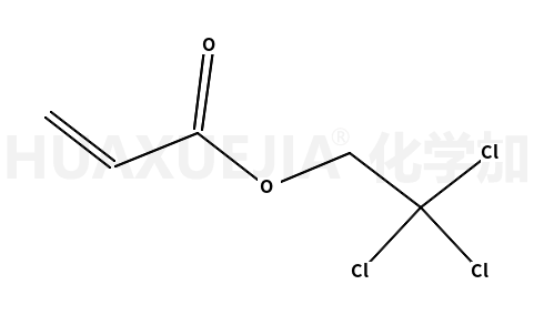 2,2,2-三氯丙烯酸乙酯