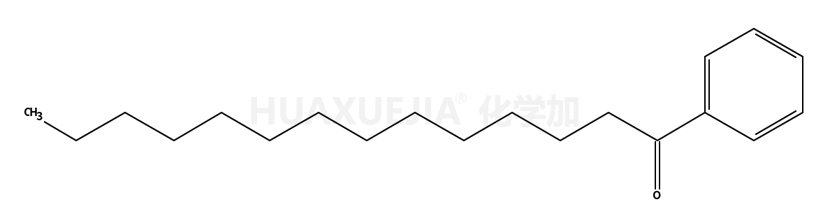 十三烷基苯基酮