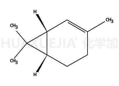 (+)-2-蒈烯