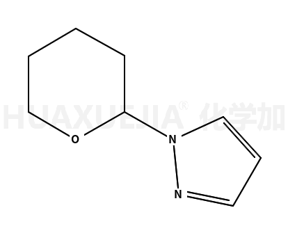 1-(四氢-2H-吡喃-2-基)-1H-吡唑