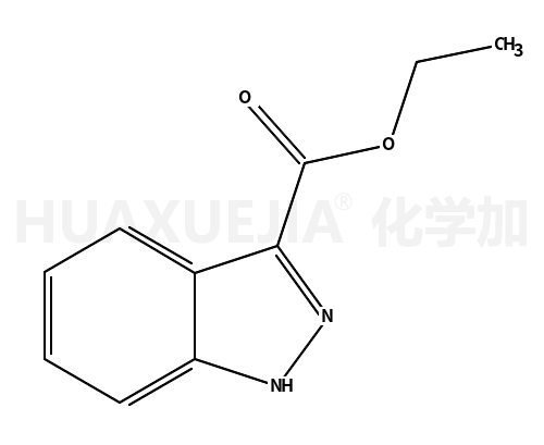 吲唑-3-羧酸乙脂