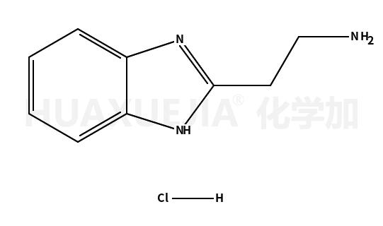 2-(2-氨乙基)苯并咪唑二盐酸盐