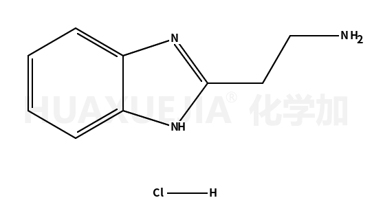 2-(2-氨乙基)苯并咪唑二鹽酸鹽