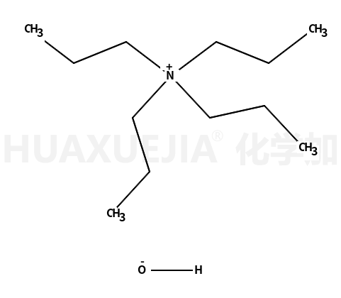 四丙基氢氧化铵
