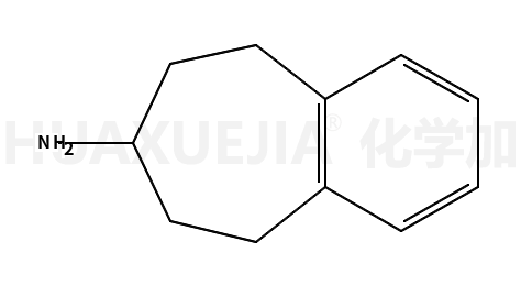 6,7,8,9-四氢-5H-苯并环庚烯-7-胺