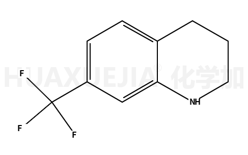 7-(三氟甲基)-1,2,3,4-四羟基喹啉