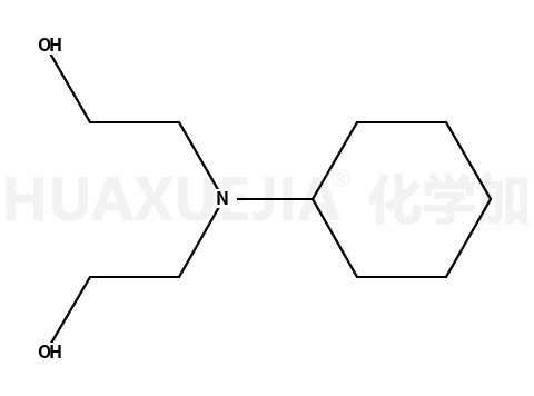 2,2’-(环己基亚氨基)二乙醇