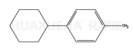 1-环己基-4-甲苯