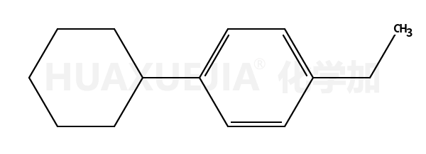 1-环己烷-4-乙基苯