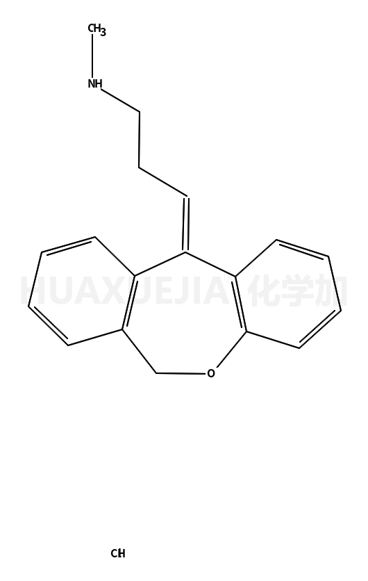 多虑平杂质C