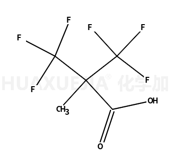 2,2-双(三氟甲基)丙酸