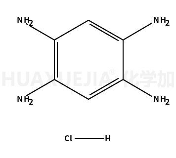 1,2,4,5-苯四胺 四鹽酸鹽