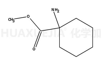 1-氨基环己甲酸甲酯