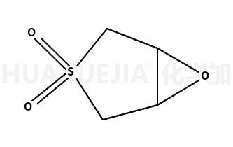 3,4-环氧四氢噻吩-1,1-二氧化物