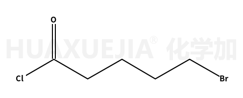 5-溴戊酰氯
