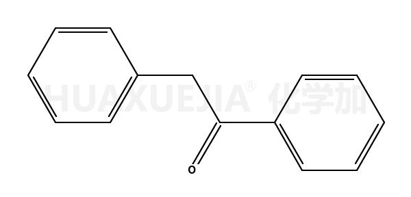 二苯基乙酮