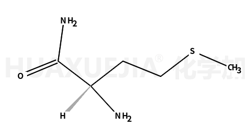 蛋氨酰胺