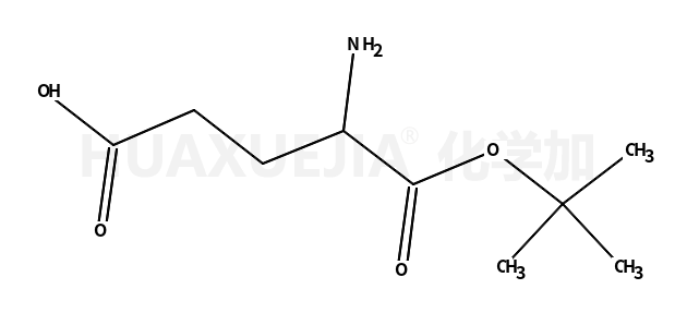 l-谷氨酸1-叔丁酯