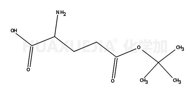 D-谷氨酸-5-叔丁酯