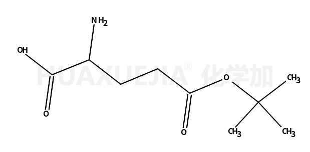 D-谷氨酸5-叔丁基酯