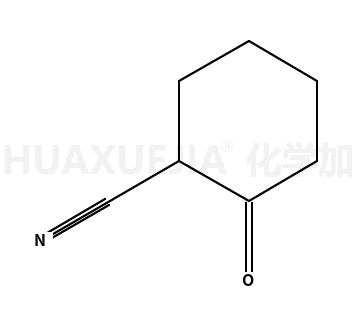 2-氧代环己烷甲腈