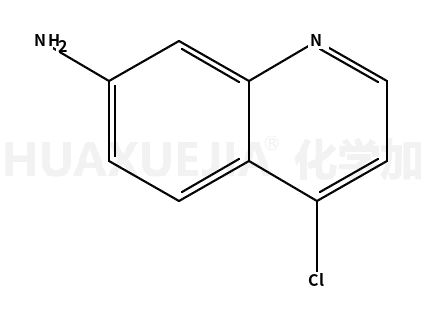 4-氯-7-氨基喹啉