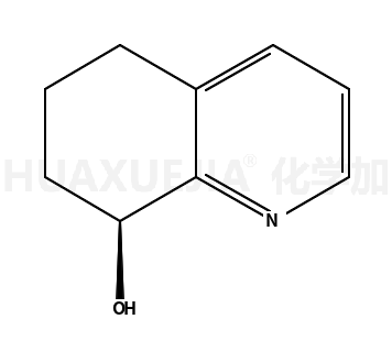 (R)-5,6,7,8-TETRAHYDROQUINOLIN-8-OL