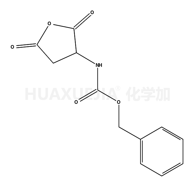 Z-天冬氨酸酸酐