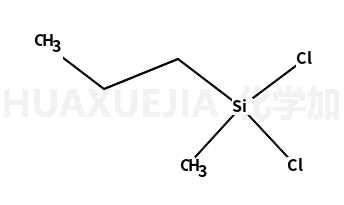 二氯甲基-N-丙基硅烷
