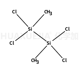 1,2-二甲基-1,1,2,2-四氯二硅烷