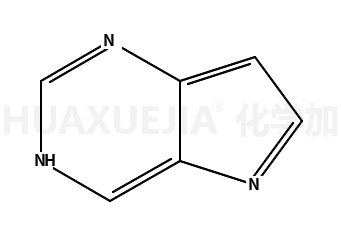 1H-吡咯并[3,2-D]嘧啶