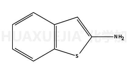 苯并[B]噻吩-2-胺