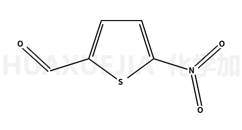 5-硝基-2-噻吩甲醛