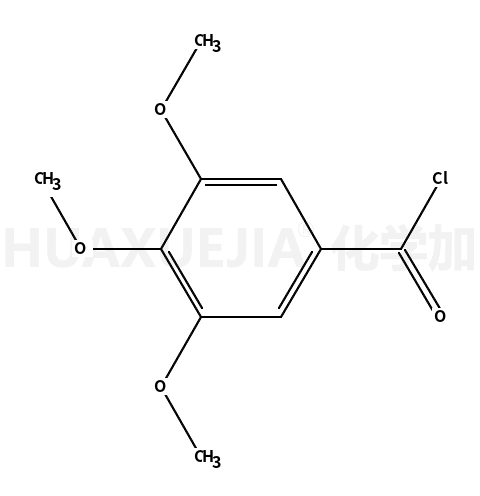 3,4,5-三甲氧基苯甲酰氯