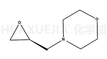 4-[(2R)-环氧乙烷基甲基]吗啉