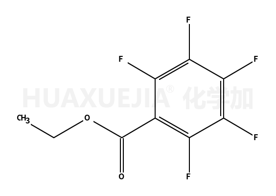 五氟苯甲酸乙酯
