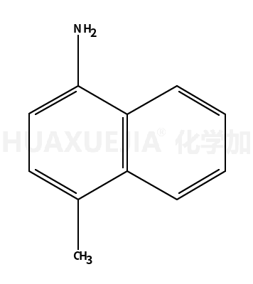 4-甲基萘-1-胺