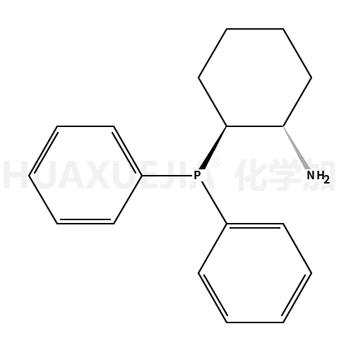 (1R,2R)-(-)-2-(二苯基膦基)环己基胺