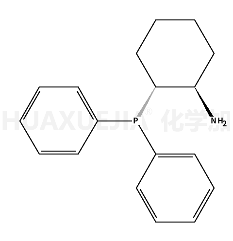 (1S,2S)-2-(二苯基膦)环己胺